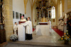 Foto Neuhold Altarweihe in St. Katharein a. d. Laming-9448