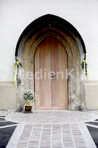 Foto Neuhold Altarweihe in St. Katharein a. d. Laming-9722