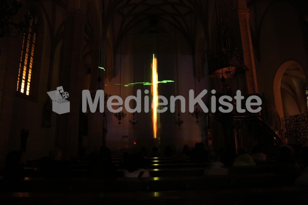 Foto Neuhold audioreaktive VI Lange Nacht der Kirchen 2013-8442 (2)