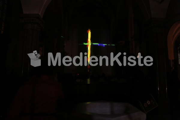 Foto Neuhold audioreaktive VI Lange Nacht der Kirchen 2013-8442 (9)