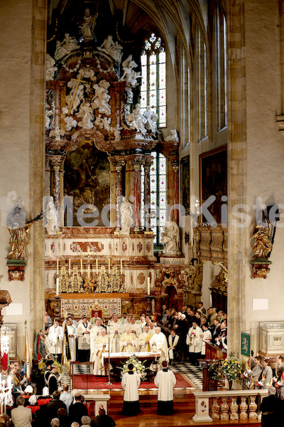 Foto Neuhold Fronleichnam Graz 2013-0331