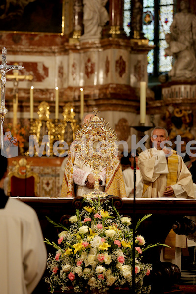 Foto Neuhold Fronleichnam Graz 2013-0502