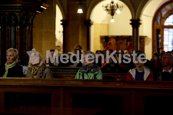 Foto Neuhold Hildegard pur Lange Nacht der Kirchen 2013-9668 (24)