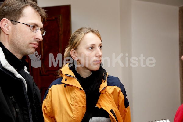 Foto Neuhold Interview mit LNK Teilnehmern Lange Nacht der Kirchen 2013-2-5 (10)