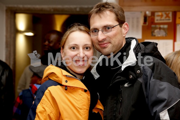 Foto Neuhold Interview mit LNK Teilnehmern Lange Nacht der Kirchen 2013-2-5 (13)