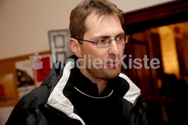 Foto Neuhold Interview mit LNK Teilnehmern Lange Nacht der Kirchen 2013-2-5 (7)