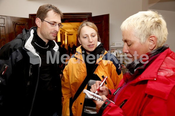 Foto Neuhold Interview mit LNK Teilnehmern Lange Nacht der Kirchen 2013-2-5 (8)