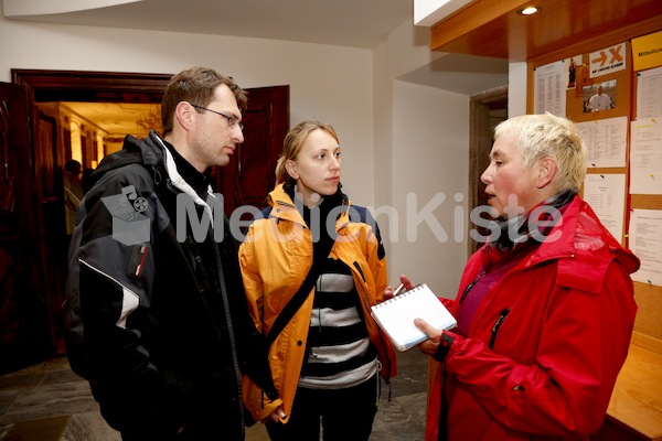 Foto Neuhold Interview mit LNK Teilnehmern Lange Nacht der Kirchen 2013-2-5 (9)