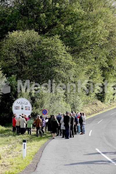 Frauenpilgerweg in Seggauberg-5214