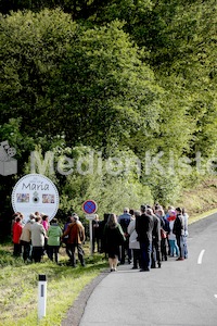 Frauenpilgerweg in Seggauberg-5215