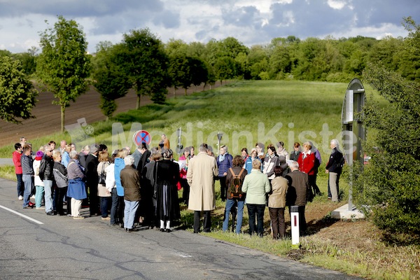 Frauenpilgerweg in Seggauberg-5222