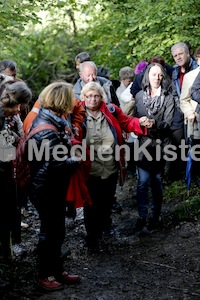 Frauenpilgerweg in Seggauberg-5258