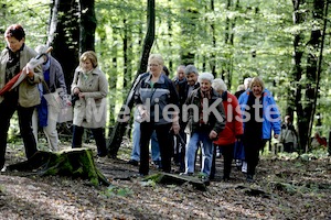 Frauenpilgerweg in Seggauberg-5325