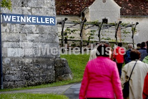 Frauenpilgerweg in Seggauberg-5372