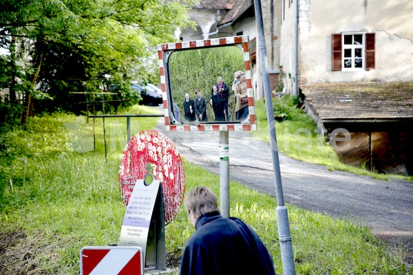 Frauenpilgerweg in Seggauberg-5397