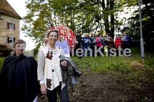 Frauenpilgerweg in Seggauberg-5403