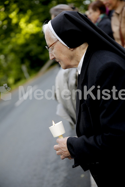 Frauenpilgerweg in Seggauberg-5407