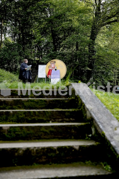 Frauenpilgerweg in Seggauberg-5424