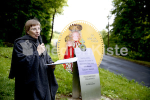 Frauenpilgerweg in Seggauberg-5437