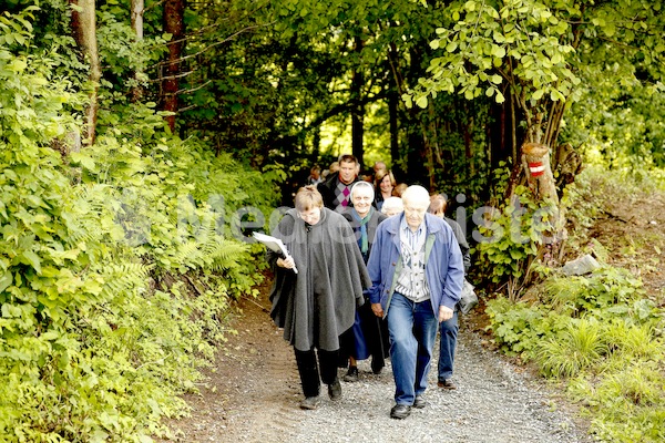 Frauenpilgerweg in Seggauberg-5450