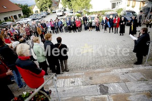 Frauenpilgerweg in Seggauberg-5470