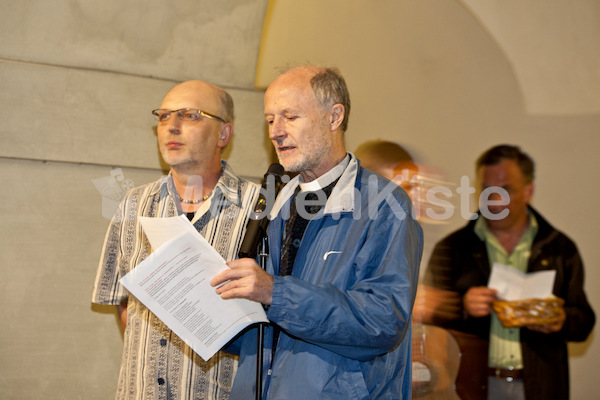 Friedensgebet gegen Hunger-0718