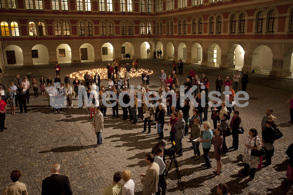 Friedensgebet gegen Hunger-0743