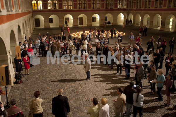 Friedensgebet gegen Hunger-0745