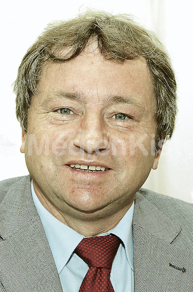 Friedmann Helmut