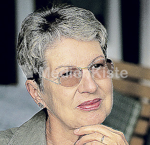 Frischmuth Barbara