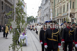 Fronleichnamsprozession 2012-1923