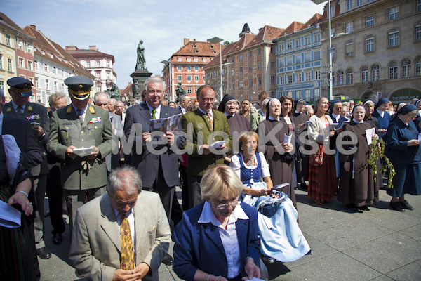 Fronleichnamsprozession 2012-8601