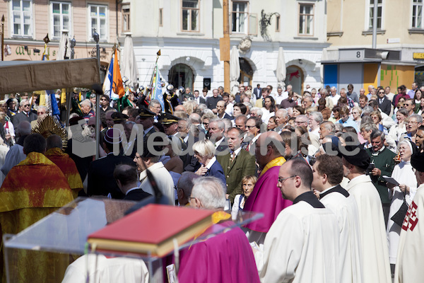 Fronleichnamsprozession 2012-8641