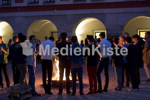 Gebet um geistliche Berufungen-5409