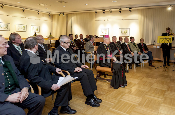 Goldenes Ehrenzeichen Voitsberg an DB Kapellari-6129