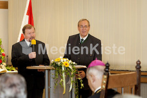 Goldenes Ehrenzeichen Voitsberg an DB Kapellari-6160