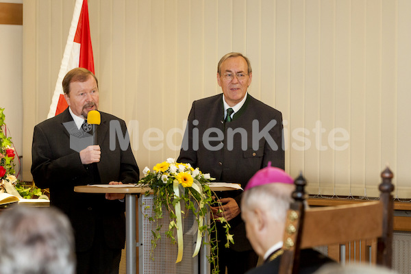 Goldenes Ehrenzeichen Voitsberg an DB Kapellari-6160