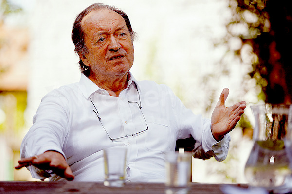 Harnoncourt Nicolas