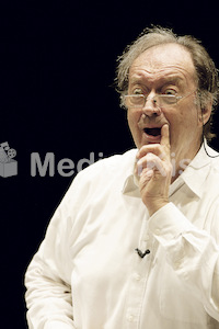 Harnoncourt Nikolaus