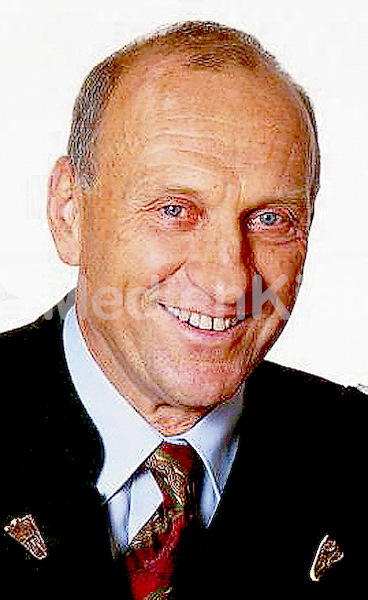 Harzl Dieter