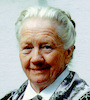 Hasenberger Josefa