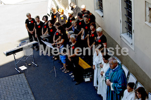 Hl. Messe Eucharistie-0961