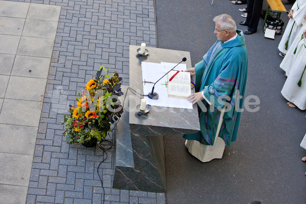 Hl. Messe Eucharistie-0962