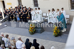 Hl. Messe Eucharistie-0964