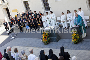 Hl. Messe Eucharistie-0965