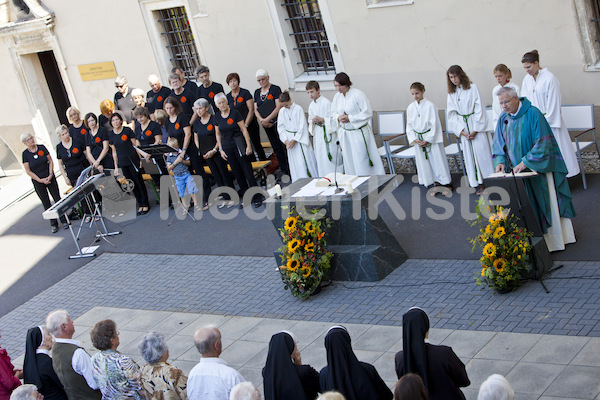 Hl. Messe Eucharistie-0965