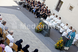 Hl. Messe Eucharistie-0967