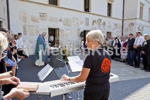 Hl. Messe Eucharistie-0990