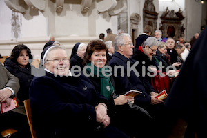 Hl. Messe Inauguration Feier EB Lackner (13)