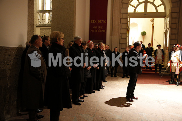 Hl. Messe Inauguration Feier EB Lackner (529)